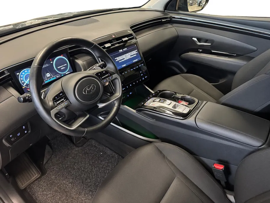 Hyundai Tucson 1.6 PHEV | COMFORT SMART | 4WD | NL-AUTO |