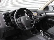 Mitsubishi Outlander 2.0 PHEV Business Edition X-Line | Navi | Clima | Camera | Trekhaak | Keyless | 18' LM |