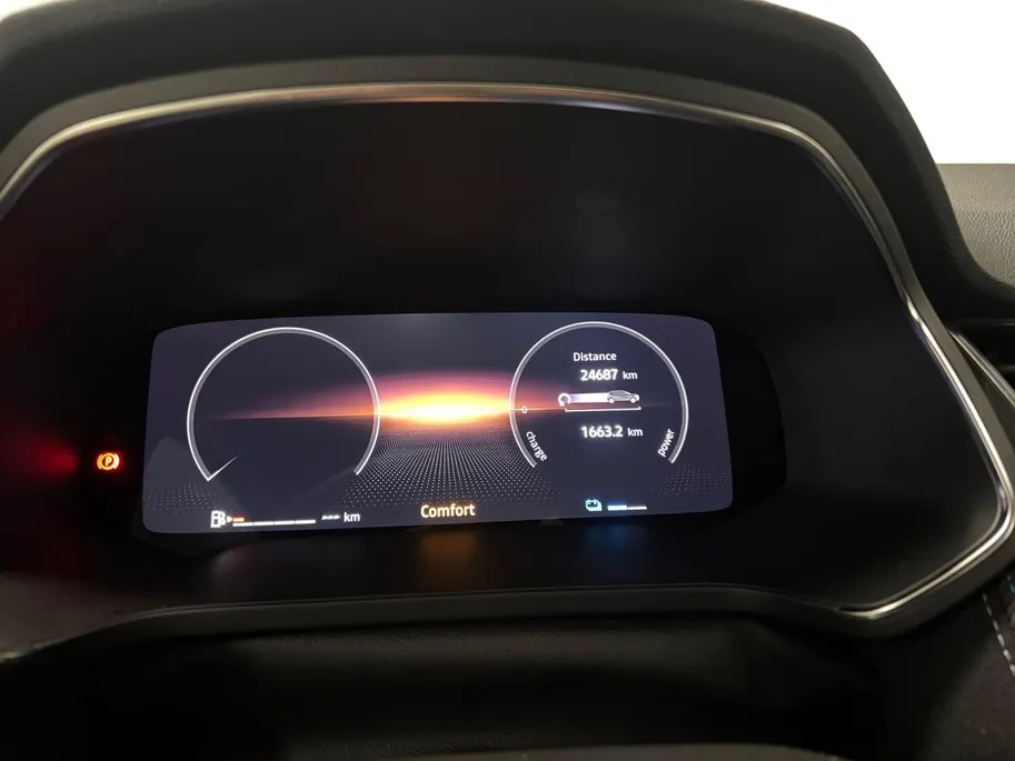 Renault Captur 1.6 E-Tech full hybrid 145 esprit Alpine NAVI AIRCO CAMERA ADAPTIEVE CRUISE CONTROLE APPLE CARPLAY ANDROID AUTO LM VELGEN HOGE INSTAP DEALER ONDERHOUDEN ZEER MOOIE AUTO