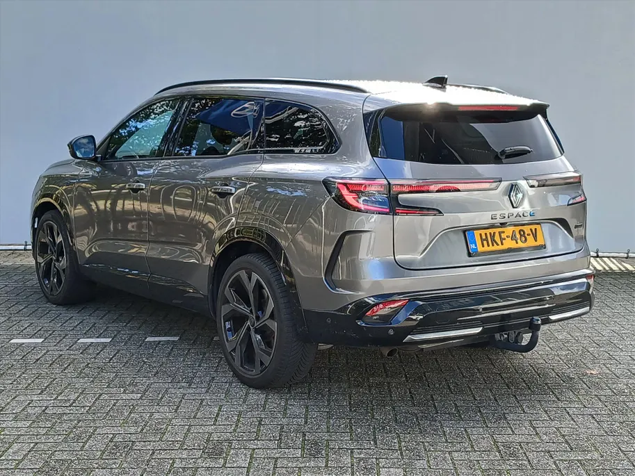 Renault Espace E-Tech Hybrid Esprit Alpine / Navi / Cruise en Climate Control / BTW