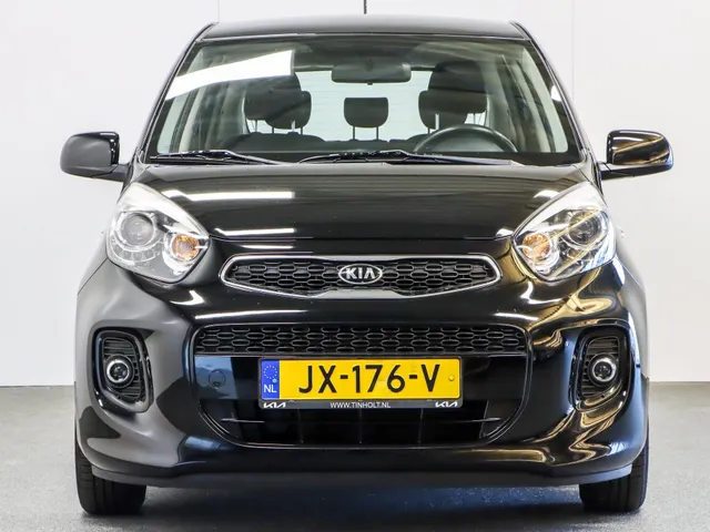 Kia Picanto 1.0 CVVT DynamicLine