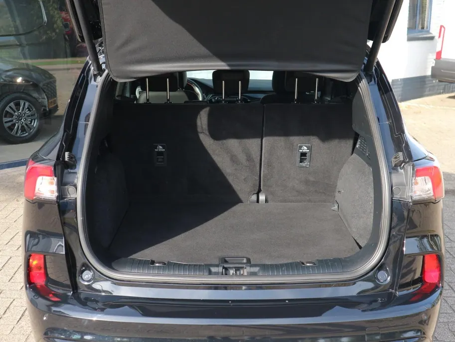 Ford Kuga 2.5 PHEV ST-Line X | TREKHAAK | PANO | WINTER | ADAP CRUISE |