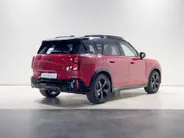 MINI Countryman Electric SE ALL4 John Cooper Works Pakket L