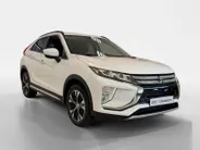 Mitsubishi Eclipse Cross 1.5 TURBO | AUTOMAAT | FIRST EDITION | NL-AUTO | DEALERONDERHOUDEN |
