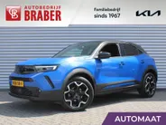 Opel Mokka 1.2 Turbo Ultimate | Automaat | Camera | Massagestoel | Clima | Cruise adapt. | 18' LM | Dodehoek detectie | LED | Navi |