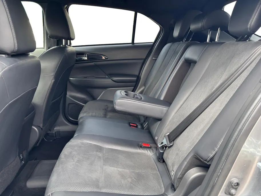 Mitsubishi Eclipse Cross 2.4 PHEV Intense+ | Carplay | Camera | Cruise |