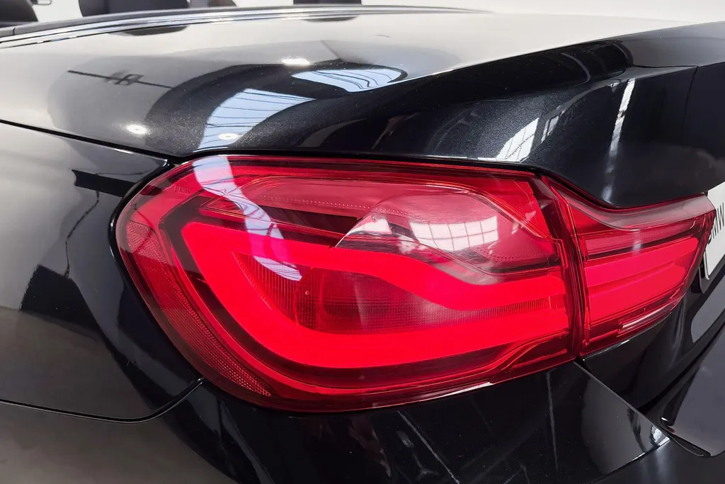 BMW 4 Serie Cabrio 440i xDrive Innovationspakket Model Luxury Line