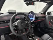 MINI Cooper 3-deurs John Cooper Works XL