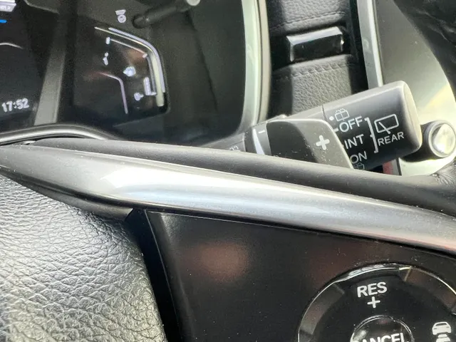 Honda CR-V 2.0 Hybrid Lifestyle AUTOMAAT | TREKHAAK | HYBRIDE | A.CAMERA | LEDER | STOEL VERWARMING | FULL MAP NAVIGATIE |