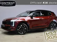 Kia Sportage 1.6 T-GDi 288pk Plug-in Hybrid AT6 GT-PlusLine