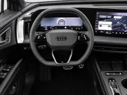 Audi Q4 Q4 S edition performance 82 kWh 286 PK · Glazen panoramdak · Trekhaak elek. wegklapbaar · Optiekpakket zwart