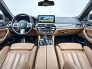 BMW 5 Serie Sedan 545e xDrive
