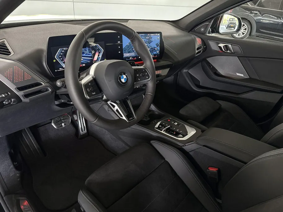 BMW 1 Serie 120