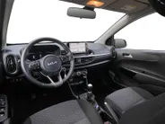 Kia Picanto 1.0 GDi DynamicLine Voorraadauto! | Parkeersensoren achterzijde en achteruitrijcamera | Apple Carplay | NU MET €2.000 inruilpremie!