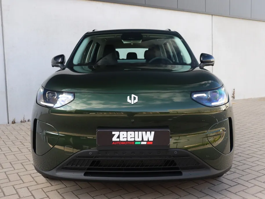 Leapmotor B03X ProMax Design 53 kWh | Full Option | Boek nu uw proefrit!