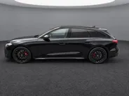Audi S5 Avant 3.0 TFSI 367pk quattro 50 year edition · 360 Camera · Panoramadak · Premium Sportstoelen · B&O Audio · Alarmklasse 4 · Stoelventilatie · Stoelmassage · 20'' Inch ·