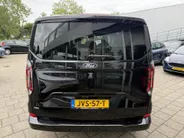 Ford Transit Custom Tourneo 340 2.5 PHEV L1H1 Titanium 8 persoons
