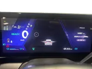 Renault Scénic E-Tech EV87 long range esprit Alpine AUTOMAAT AIRCO CAMERA ADAPIEVE CRUISE CONTROLE MET ADVANCE DRIVE ASSIST STOEL+STUURVERWARMING LM VELGEN ZEER MOOIE AUTO METEEN LEVERBAAR