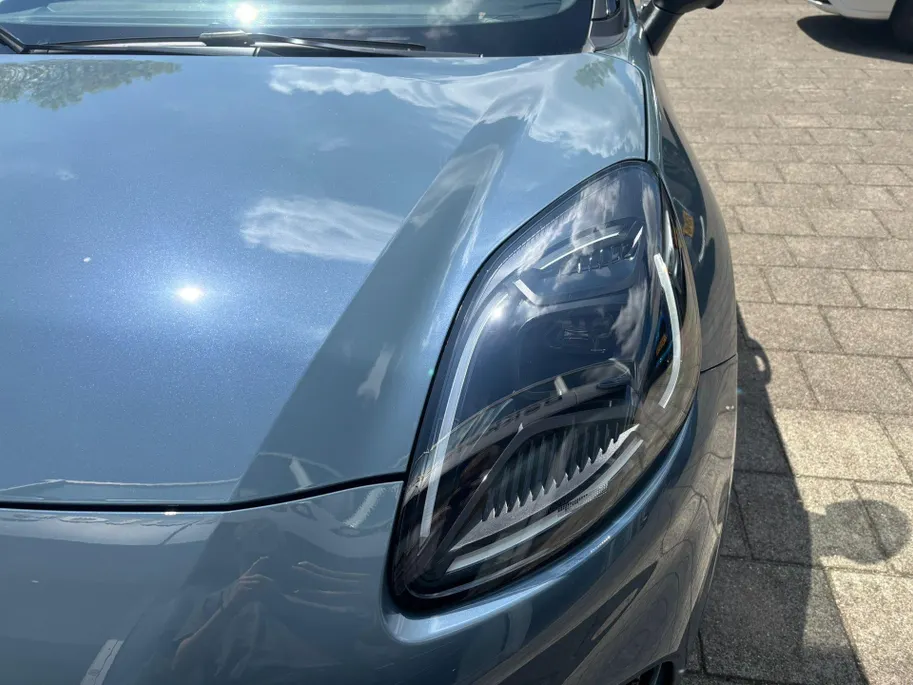 Ford Puma 1.0 EcoBoost Hybrid BlueCruise Edition