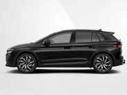 Škoda Elroq Sportline Elektromotor 210 kW / 286 PK SUV 21'' velgen | trekhaak wegklapbaar | 3.000,- inruilbonus!!