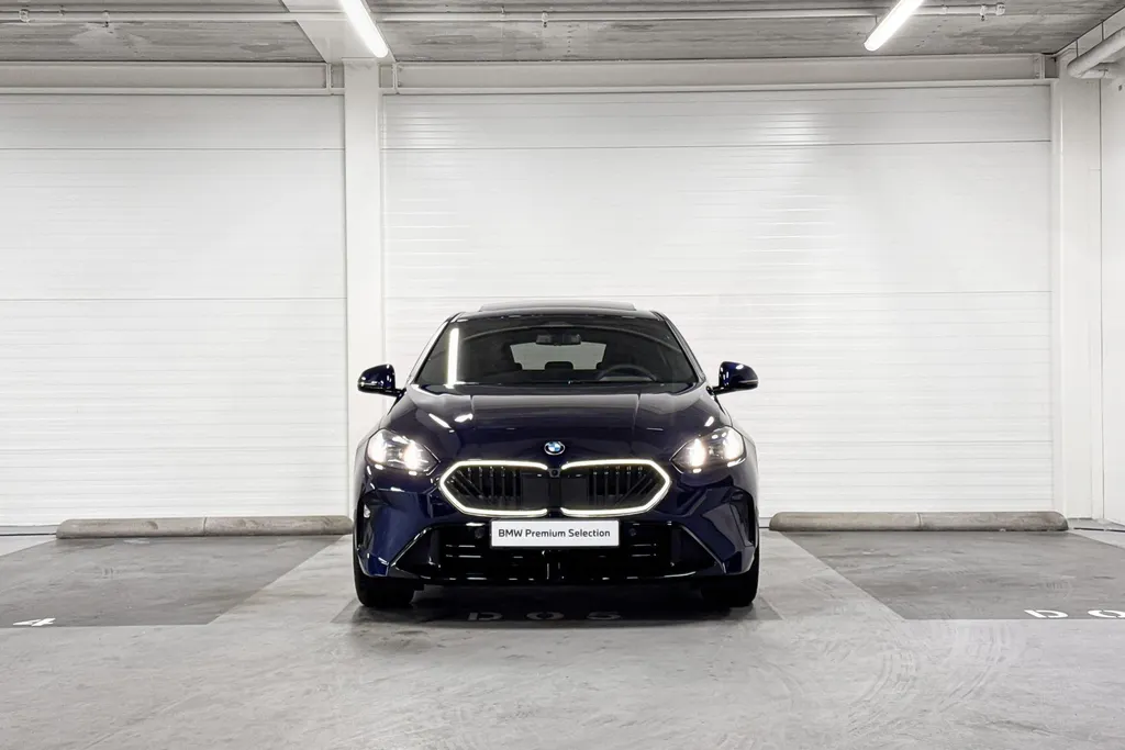 BMW 1 Serie 120