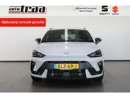 CUPRA Leon Sportstourer 1.5 TSI e-Hybrid Business PHEV / Stoel + Stuurverwarming / Elektr. Klep / 18' LMV / Camera / Navi /