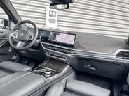 BMW X5 xDrive50e