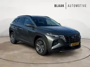 Hyundai Tucson 1.6 T-GDI HEV Comf