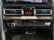 BMW M8 Coupé Competition M Driver's Pack