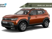 Dacia Duster (Zeeuw&Zeeuw Private Lease Actie v.a. € 504,-) hybrid 155 expression | Wij maken graag een Private Lease offerte op maat voor u ! |