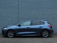 Ford Focus 1.0 EcoBoost Hybrid ST Line X | 155 pk | Winter Pack | Driver Assistance Pack |