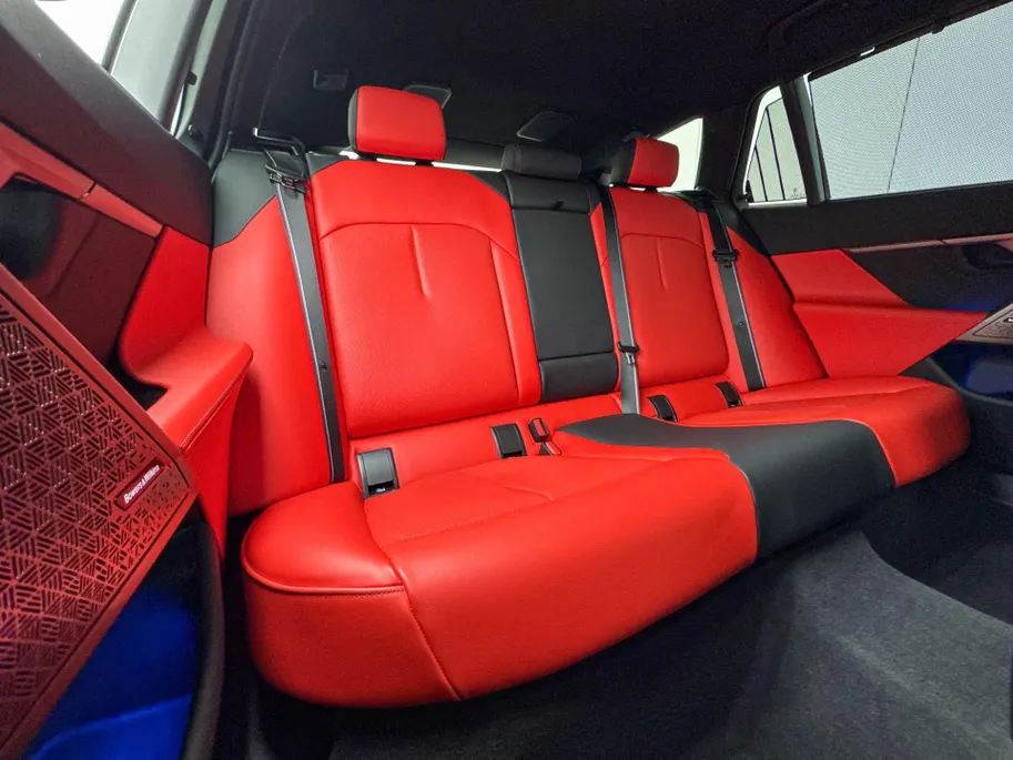 BMW M5 Touring M5