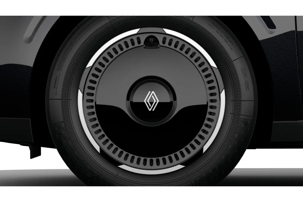 Renault Twingo urban range techno 27.5 kWh | NU TE BESTELLEN MET €500,- INTRODUCTIEVOORDEEL!!! NU MET Zeeuw & Zeeuw Relax Plan v.a. €190,- per maand!!