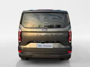 Ford Tourneo Custom 340 2.5 PHEV L1H1 Titanium X 8 persoons | Automaat | B&O Audio | Lederen bekleding | Achterklep | Matrix koplampen | Navigatie