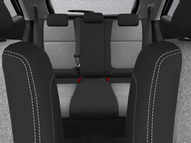 Kia Stonic 1.0 T-GDi MHEV DynamicPlusLine