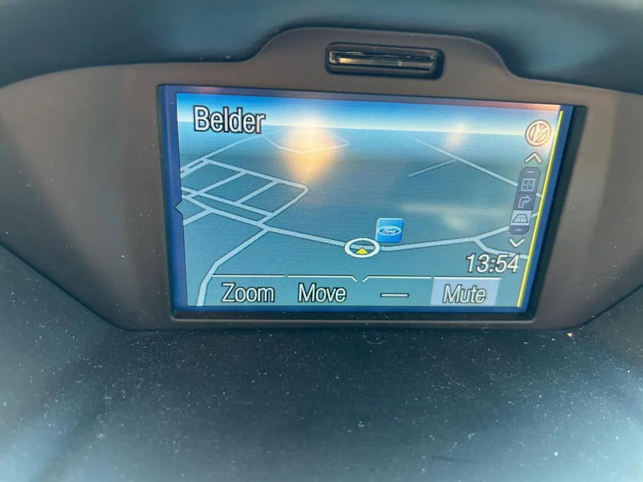 Ford B-MAX 1.0 EcoBoost Style | Super Praktisch! | Navigatie | Parkeersensoren | Climate Control | NU Rijklaarprijs! Incl. 12 maanden garantie, APK, Onderhoudsbeurt etc. Premiumpakket gratis! |