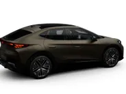 CUPRA Tavascan VZ Extreme | CUP-kuipstoelen vóór, Nappa leder Enceladus Grey | Digitaal instrumentenpaneel (Virtual Cockpit) | Draadloze Apple CarPlay™, Android Auto™