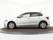 Volkswagen Polo 1.0 TSI 95pk DSG Style · Camera · Apple/Android Car Play · Navigatie · P-Sensoren · Climatronic · Stoelverwarming · 15'' Inch ·