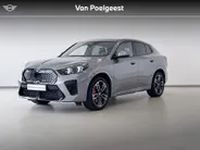 BMW iX2 eDrive20 67 kWh M Sport Edition