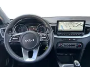 Kia Ceed Sportswagon 1.0 T-GDi ComfortLine | Navigatie | Apple Carplay/Android | Climate Control | Cruise Control | Metallic |