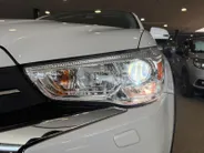Mitsubishi ASX 1.6 Cleartec Connect Pro+ *Bluetooth*Airco*Leer*L.M. Velgen*Trekhaak*Hoge instap*Lage K.M.!