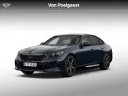 BMW 5 Serie Sedan 530e M Sport Edition