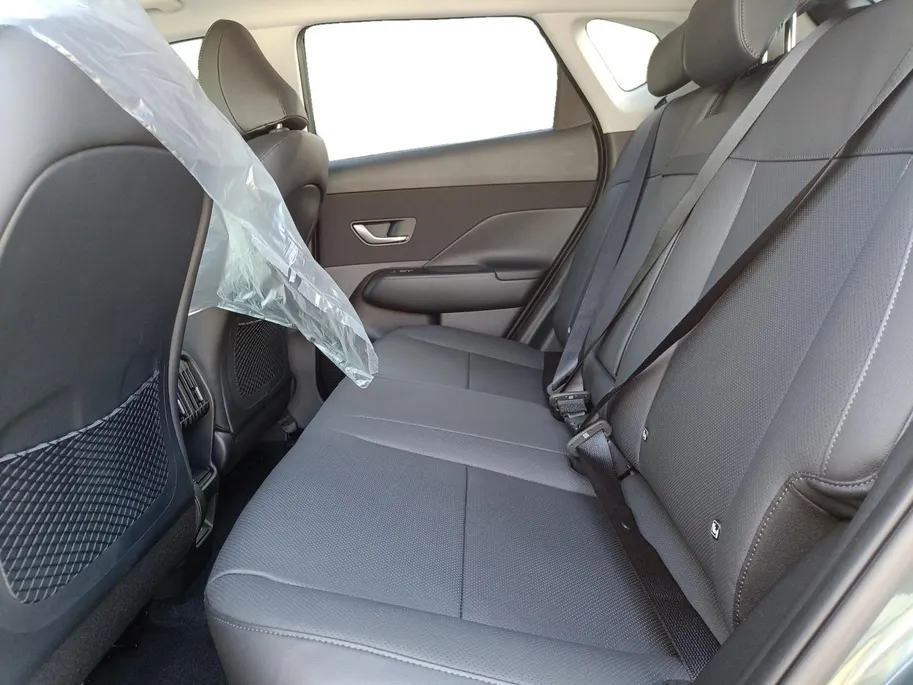 Hyundai Kona Electric Premium Sky 64.8 kWh |
