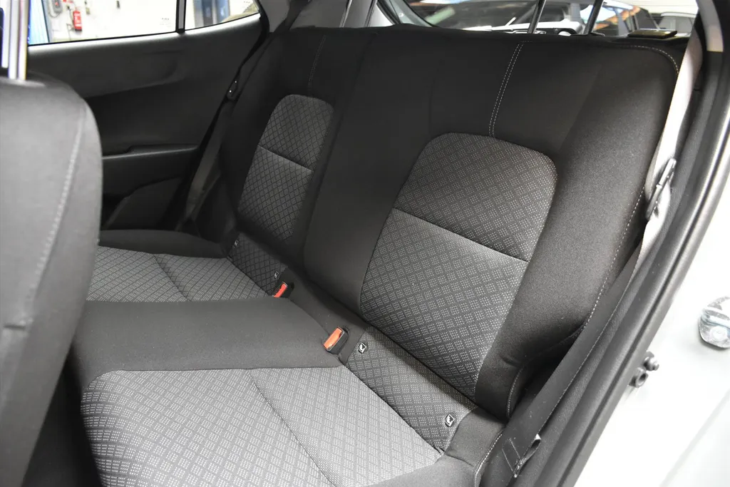 Kia Picanto 1.0 DPi 68pk 4-zits DynamicPlusLine