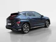 Hyundai Kona 1.6 GDI HEV N Line | Stoelverwarming & verkoeling | 360 Camera | Navigatie | Parkeersensoren voor en achter | Dodehoek detectie | Geheugenfunctie bestuurdersstoel |