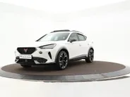 CUPRA Formentor 1.4 TSI e-Hybrid 245pk DSG VZ Performance Limited · Panoramadak · Camera · Stuur- & Stoelverwarming · Keyless · Dodehoeksensor · 19'Velgen ·