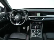 Alfa Romeo Stelvio 2.0 Turbo 280 PK AWD Competizione | Veloce | Pano | Harman | 21'