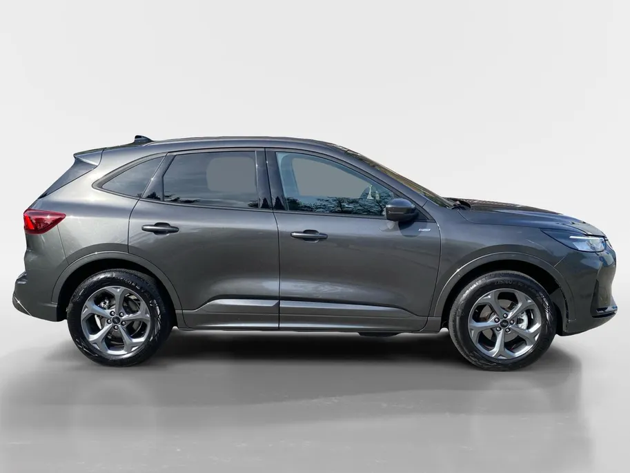 Ford Kuga 2.5 PHEV ST-Line 243PK | NL Auto | Driver Assistance Pack | Winter Pack | Adaptieve Cruise Control | BLIS | Keyless Entry | 360 graden Camera
