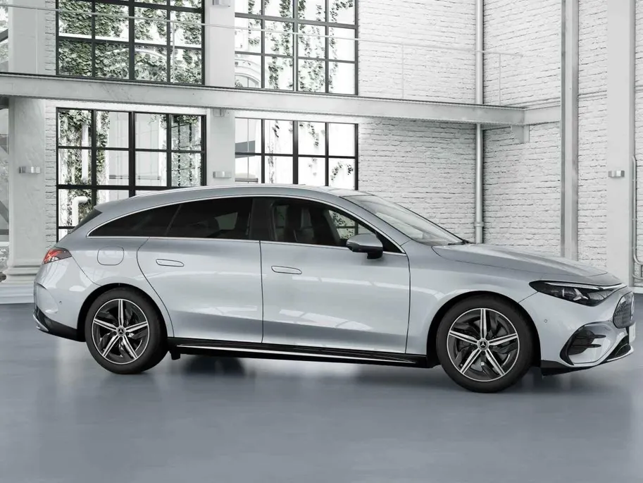 Mercedes-Benz CLA Shooting Brake 250+ Business Solution 85.5 kWh