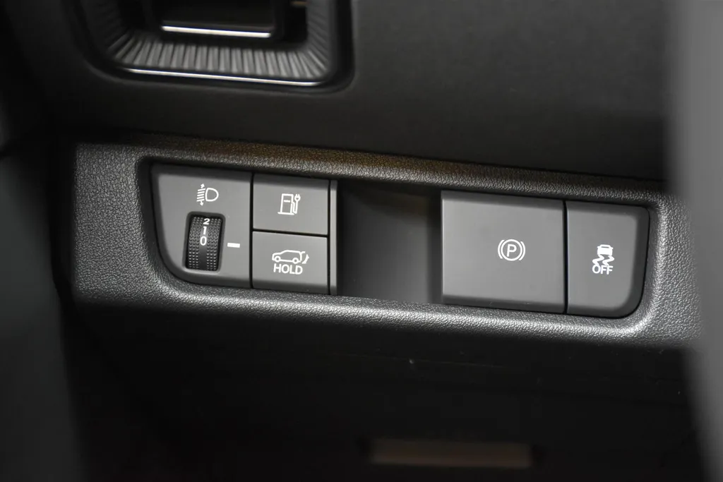 Kia EV5 81,4 kWh 217pk 2WD Plus Advanced